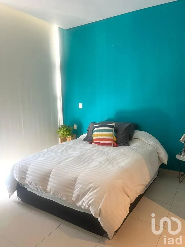 Departamento en Renta en Colinas del Valle, Monterrey, Nuevo León | NEX-227170 | iad México | Foto 10 de 11