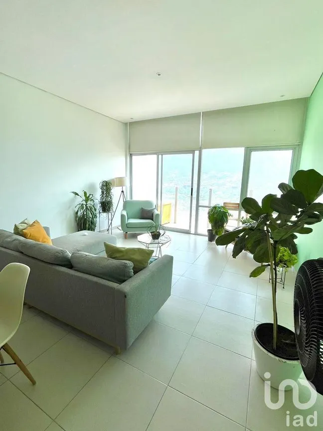 Departamento en Renta en Colinas del Valle, Monterrey, Nuevo León | NEX-227170 | iad México | Foto 1 de 11