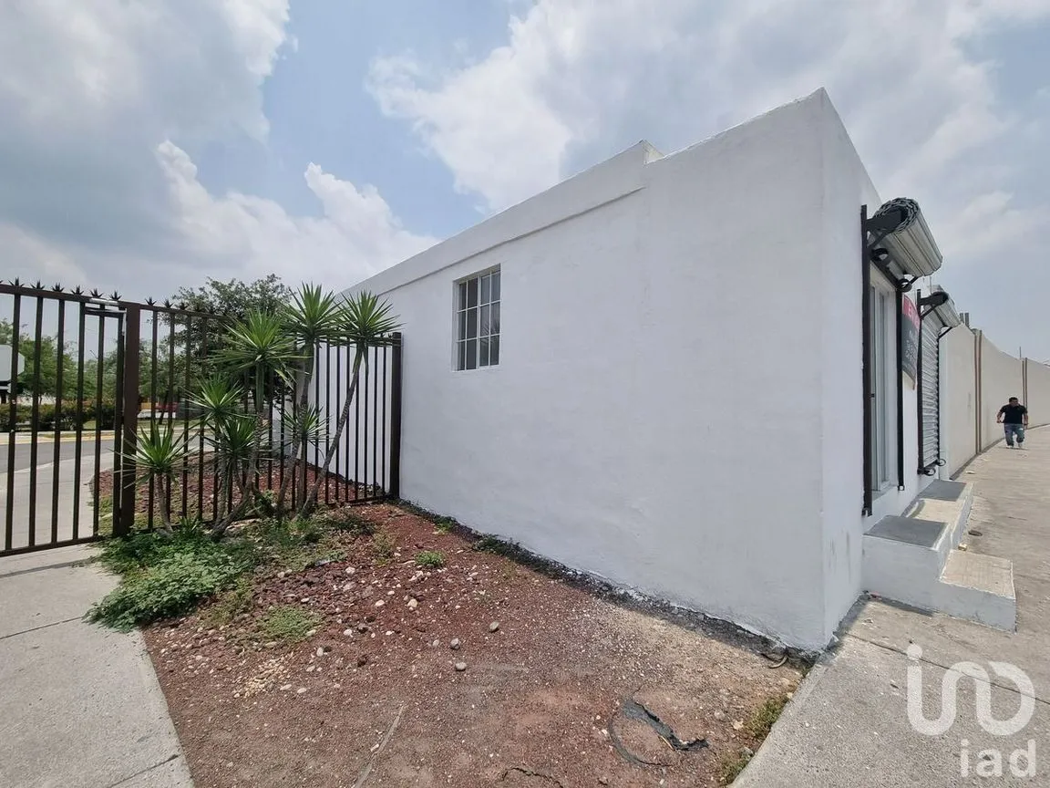 Casa en Venta en Villas de Alcalá, Ciénega de Flores, Nuevo León | NEX-227171 | iad México | Foto 11 de 12