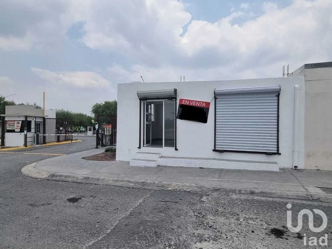 Casa en Venta en Villas de Alcalá, Ciénega de Flores, Nuevo León | NEX-227171 | iad México | Foto 12 de 12