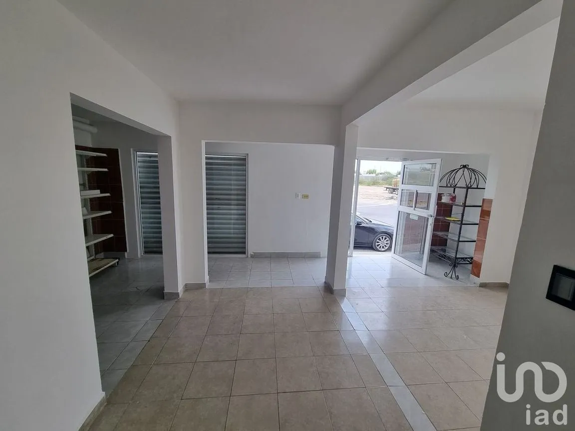 Casa en Venta en Villas de Alcalá, Ciénega de Flores, Nuevo León | NEX-227171 | iad México | Foto 6 de 12