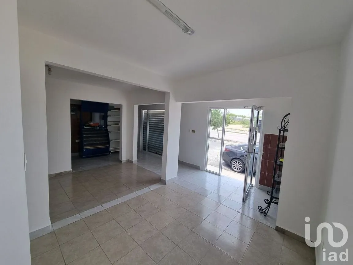 Casa en Venta en Villas de Alcalá, Ciénega de Flores, Nuevo León | NEX-227171 | iad México | Foto 7 de 12