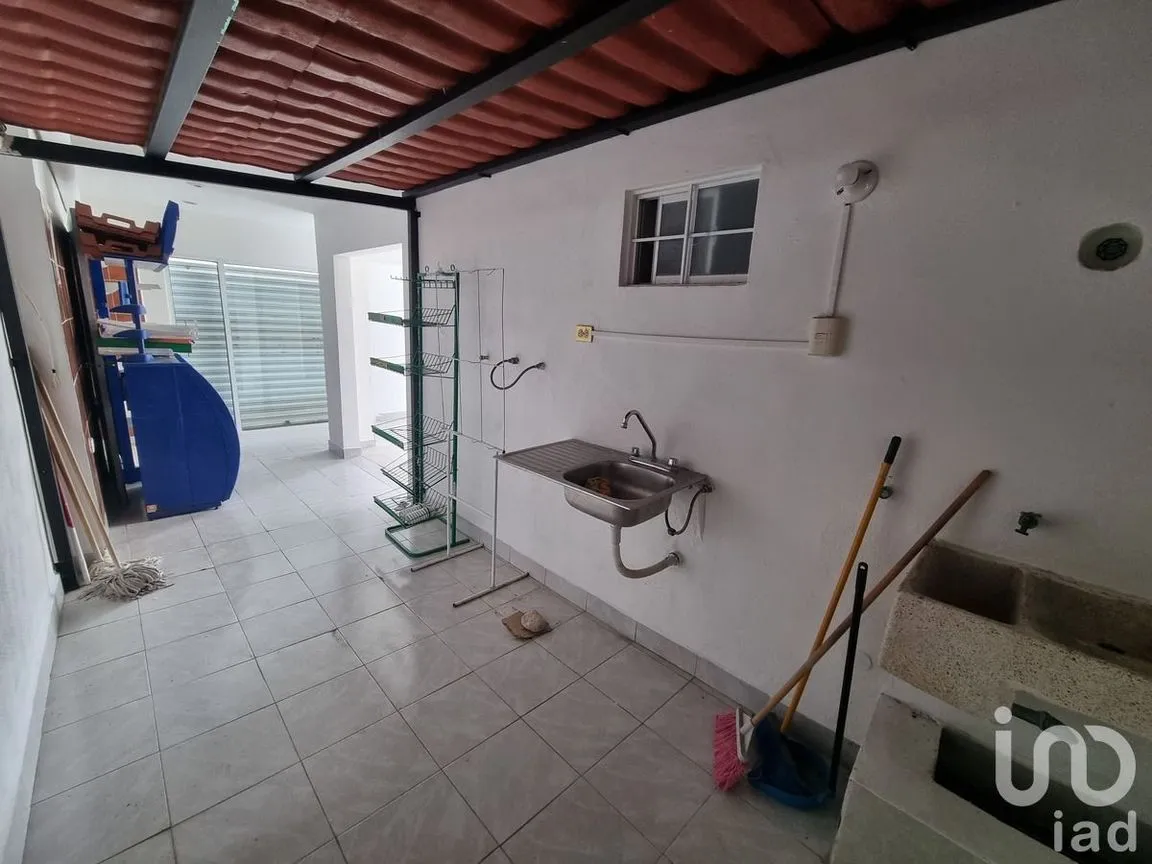 Casa en Venta en Villas de Alcalá, Ciénega de Flores, Nuevo León | NEX-227171 | iad México | Foto 9 de 12