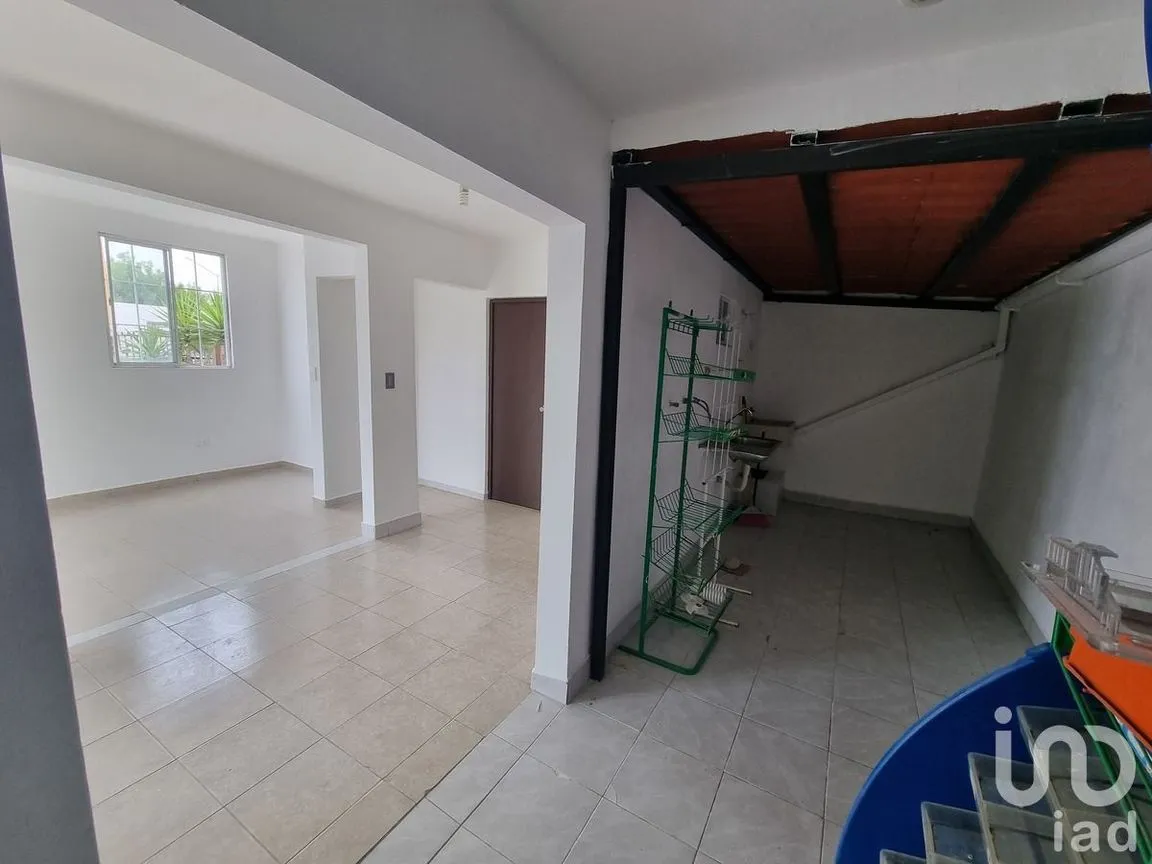 Casa en Venta en Villas de Alcalá, Ciénega de Flores, Nuevo León | NEX-227171 | iad México | Foto 10 de 12