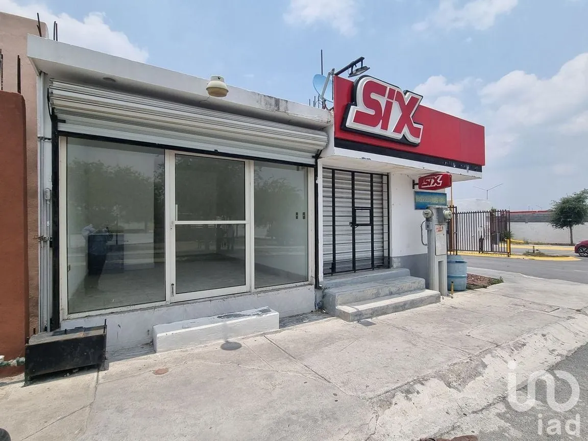 Casa en Venta en Villas de Alcalá, Ciénega de Flores, Nuevo León | NEX-227171 | iad México | Foto 1 de 12