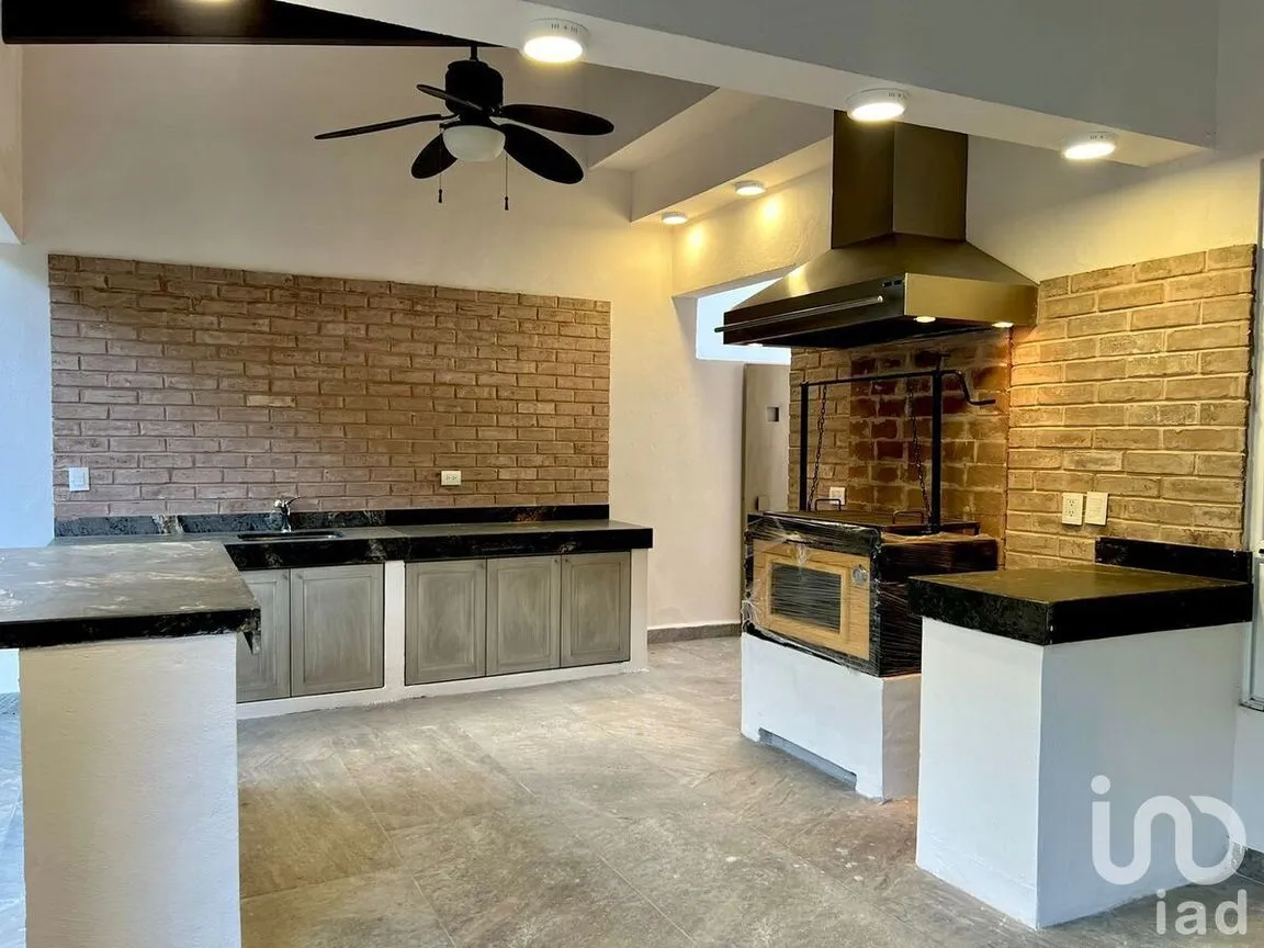 Casa en Venta en Residencial y Club de Golf la Herradura, Monterrey, Nuevo León | NEX-227172 | iad México | Foto 12 de 15