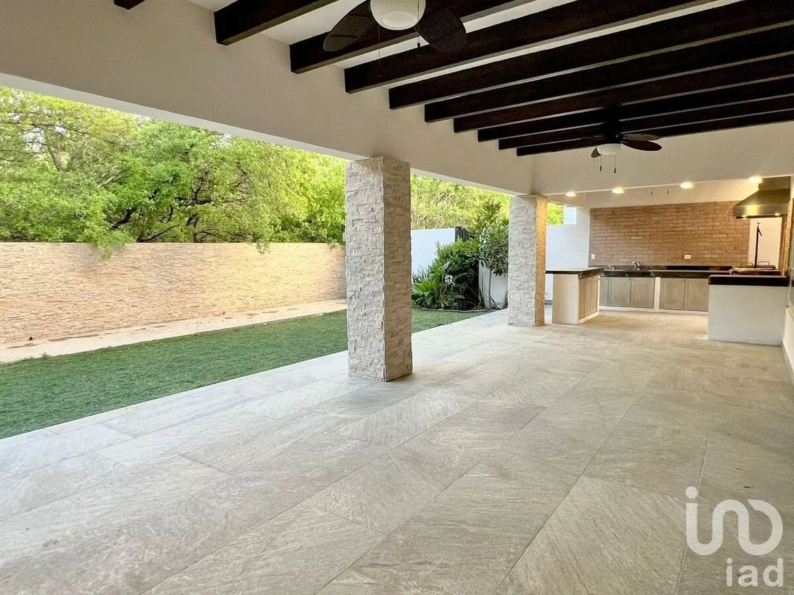 Casa en Venta en Residencial y Club de Golf la Herradura, Monterrey, Nuevo León | NEX-227172 | iad México | Foto 14 de 15