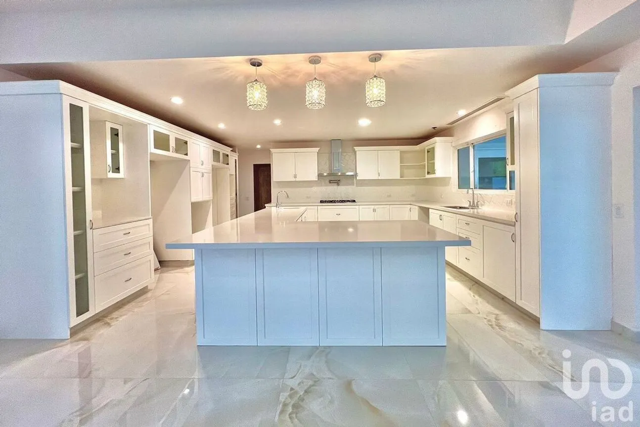 Casa en Venta en Residencial y Club de Golf la Herradura, Monterrey, Nuevo León | NEX-227172 | iad México | Foto 4 de 15