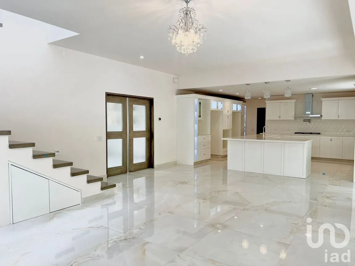 Casa en Venta en Residencial y Club de Golf la Herradura, Monterrey, Nuevo León | NEX-227172 | iad México | Foto 5 de 15