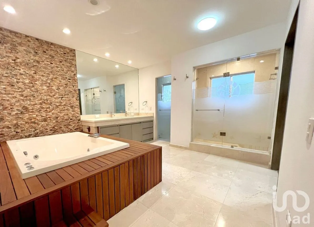Casa en Venta en Residencial y Club de Golf la Herradura, Monterrey, Nuevo León | NEX-227172 | iad México | Foto 10 de 15