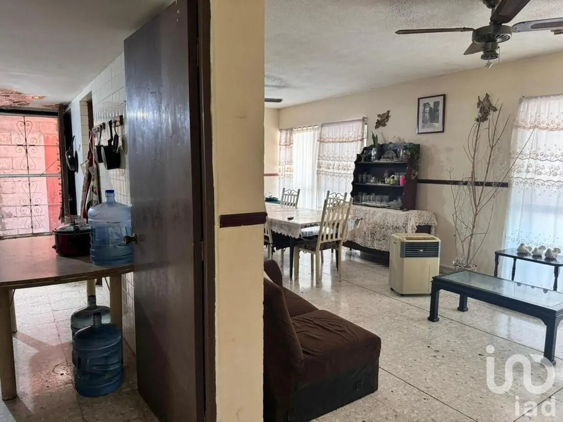 Casa en Venta en Tecnológico, Monterrey, Nuevo León | NEX-227173 | iad México | Foto 2 de 16