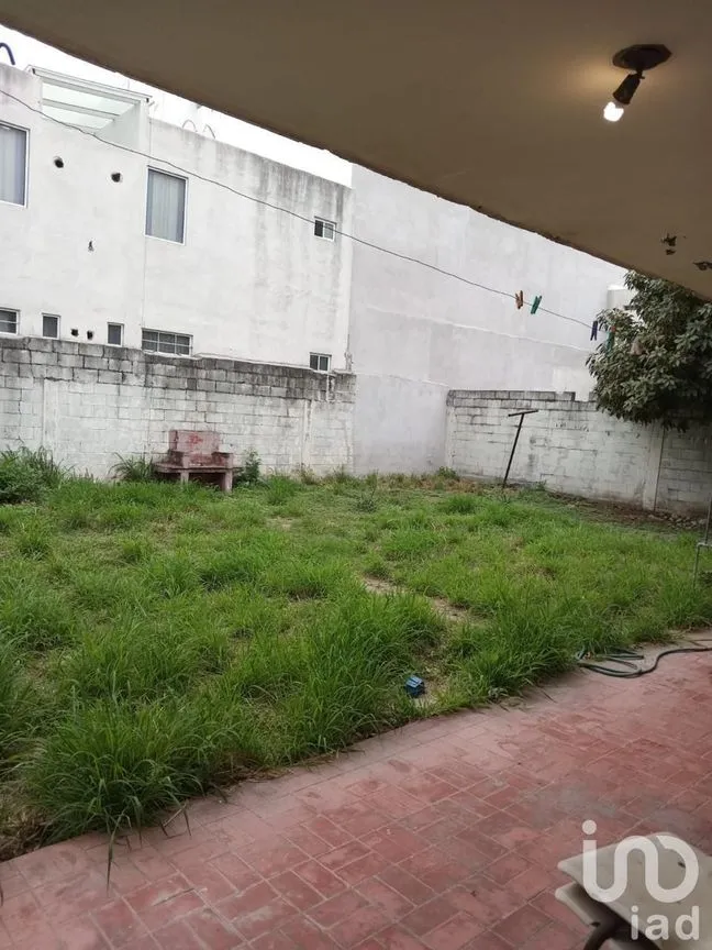 Casa en Venta en Tecnológico, Monterrey, Nuevo León | NEX-227173 | iad México | Foto 14 de 16