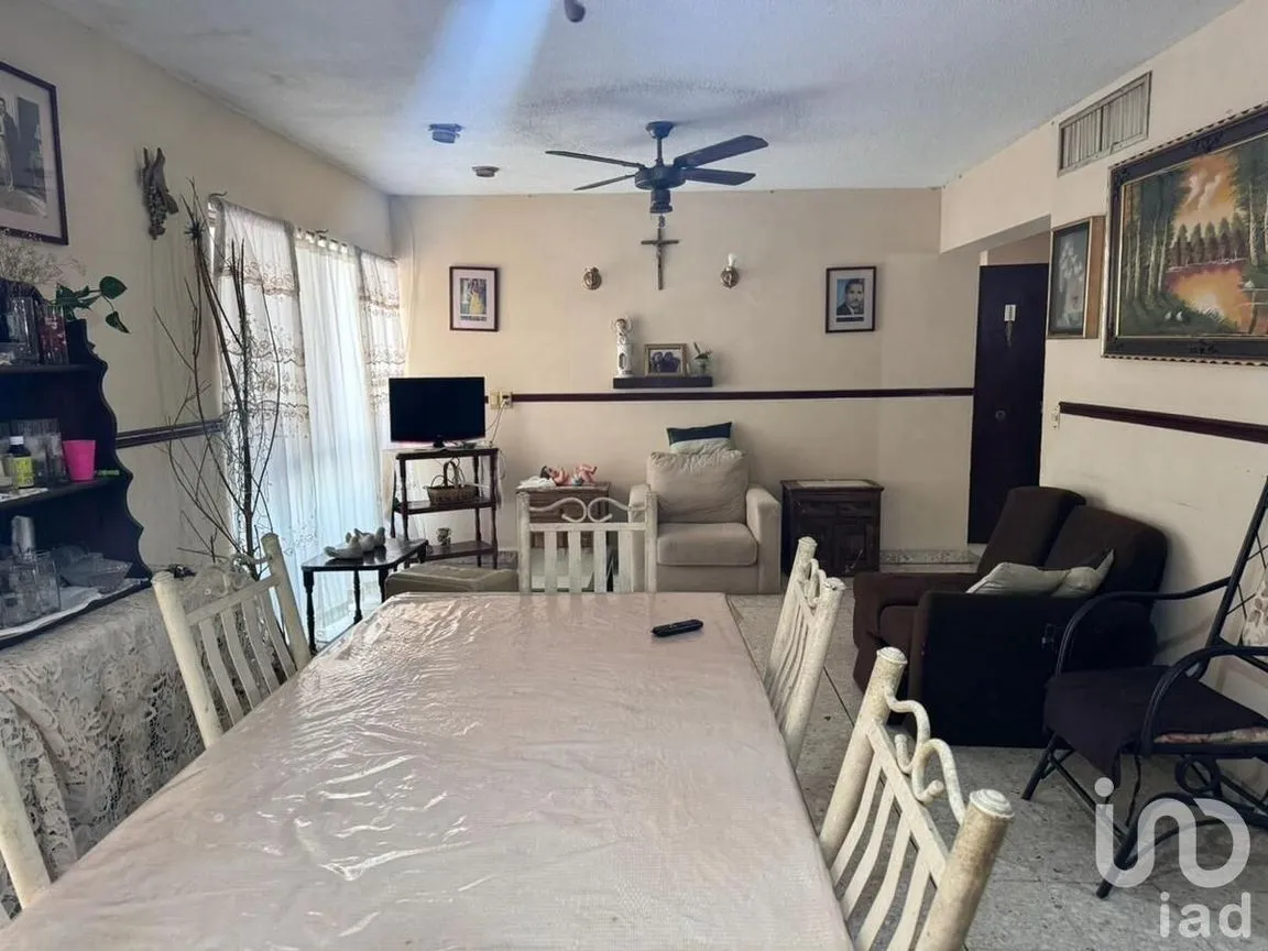 Casa en Venta en Tecnológico, Monterrey, Nuevo León | NEX-227173 | iad México | Foto 7 de 16