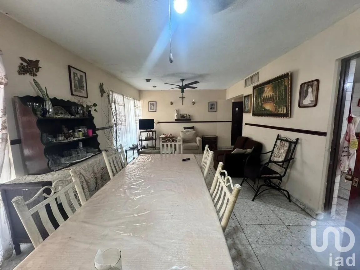 Casa en Venta en Tecnológico, Monterrey, Nuevo León | NEX-227173 | iad México | Foto 8 de 16