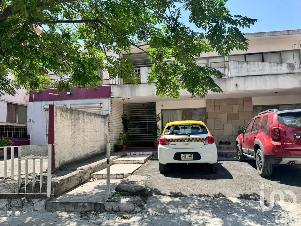 Terreno en Venta en Tecnológico, Monterrey, Nuevo León | NEX-227174 | iad México | Foto 4 de 16