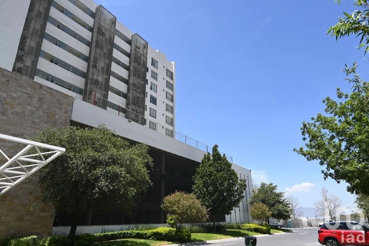 Departamento en Renta en Colinas del Valle, Monterrey, Nuevo León | NEX-227176 | iad México | Foto 12 de 15