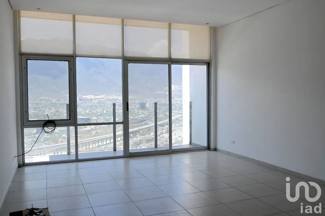 Departamento en Renta en Colinas del Valle, Monterrey, Nuevo León | NEX-227176 | iad México | Foto 13 de 15