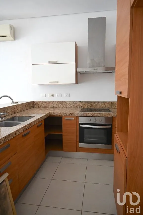 Departamento en Renta en Colinas del Valle, Monterrey, Nuevo León | NEX-227176 | iad México | Foto 3 de 15