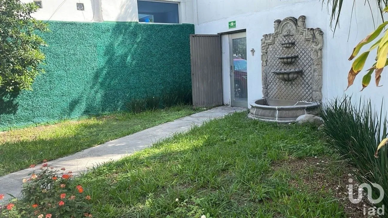 Casa en Renta en Chepevera, Monterrey, Nuevo León | NEX-227178 | iad México | Foto 20 de 20