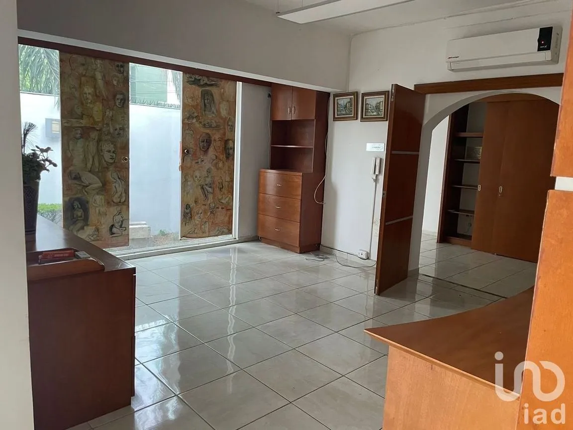 Casa en Renta en Chepevera, Monterrey, Nuevo León | NEX-227178 | iad México | Foto 4 de 20