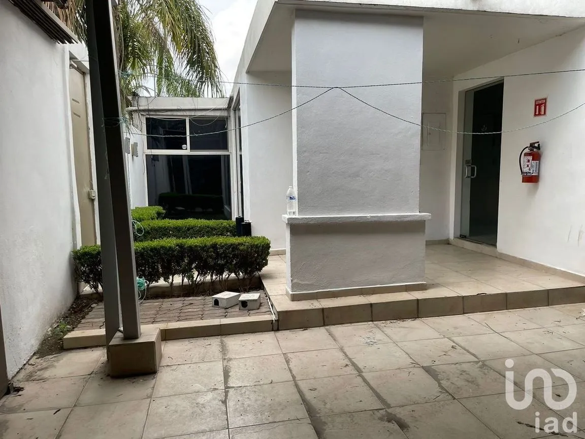 Casa en Renta en Chepevera, Monterrey, Nuevo León | NEX-227178 | iad México | Foto 1 de 20