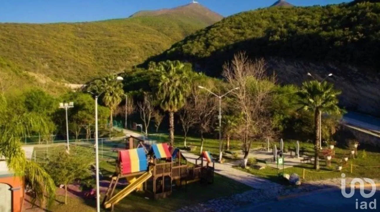 Terreno en Venta en Contry Sol, Guadalupe, Nuevo León | NEX-227179 | iad México | Foto 3 de 5