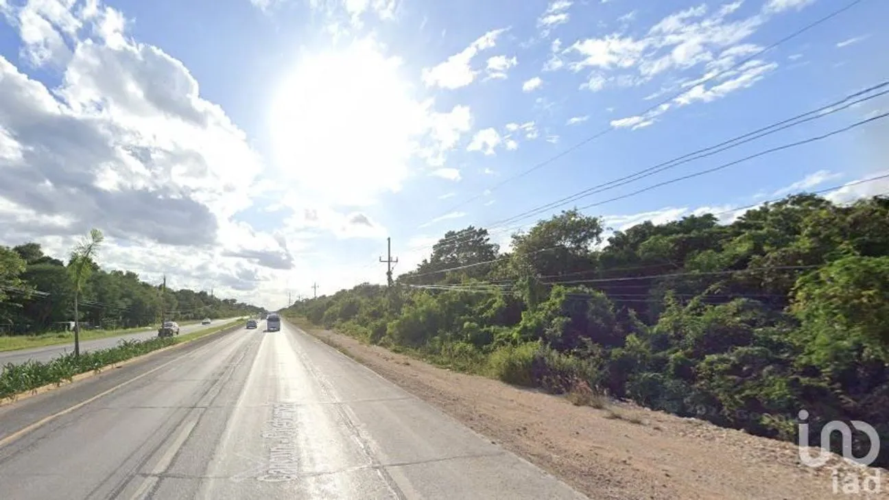 Terreno en Venta en Villas Tulum, Tulum, Quintana Roo | NEX-227180 | iad México | Foto 3 de 5