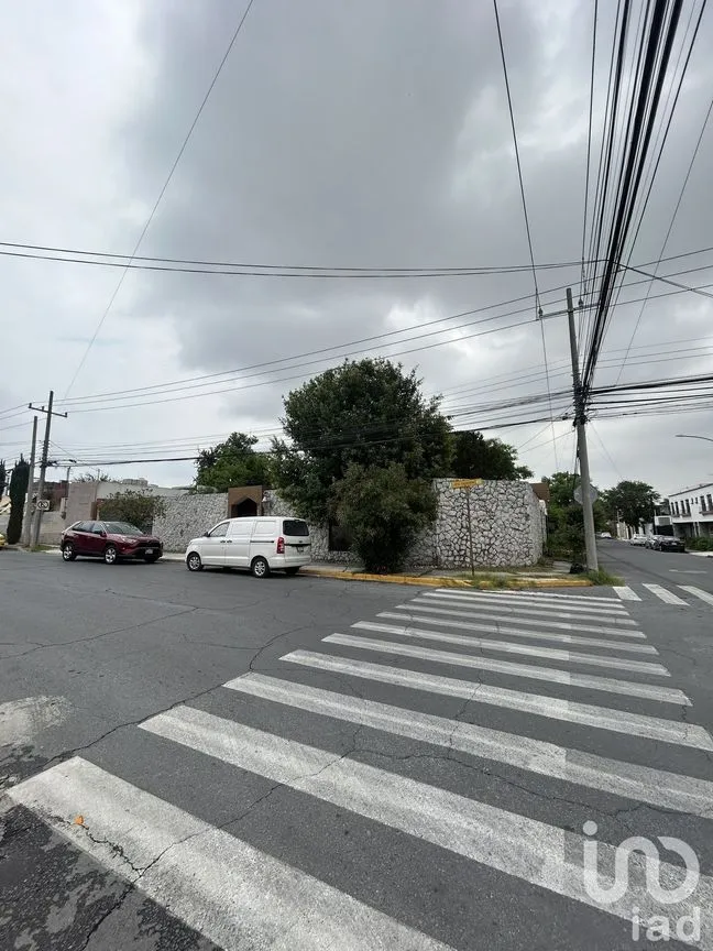 Terreno en Venta en Chepevera, Monterrey, Nuevo León | NEX-227181 | iad México | Foto 12 de 12