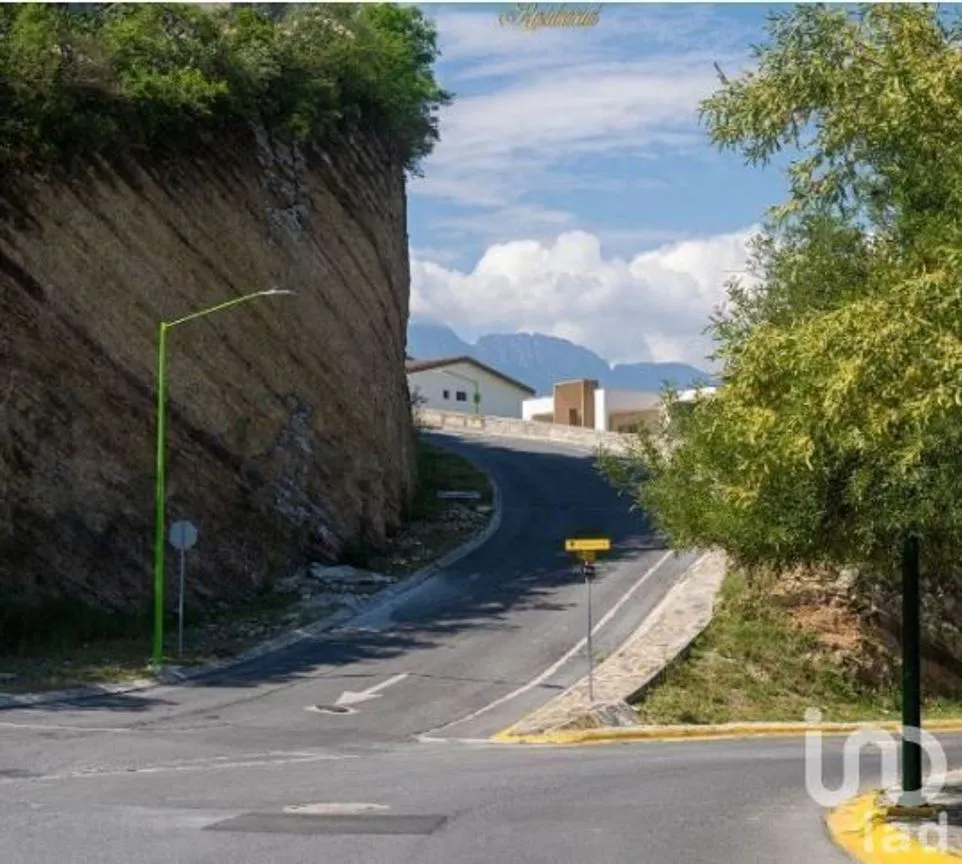 Terreno en Venta en Contry Sol, Guadalupe, Nuevo León | NEX-227182 | iad México | Foto 4 de 5