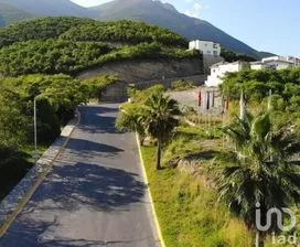 NEX-227182 - Terreno en Venta en Contry Sol, CP 67174, Nuevo León.