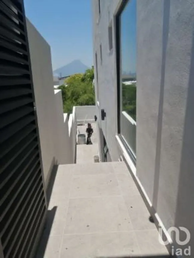 Casa en Venta en Contry la Silla, Guadalupe, Nuevo León | NEX-227183 | iad México | Foto 7 de 11