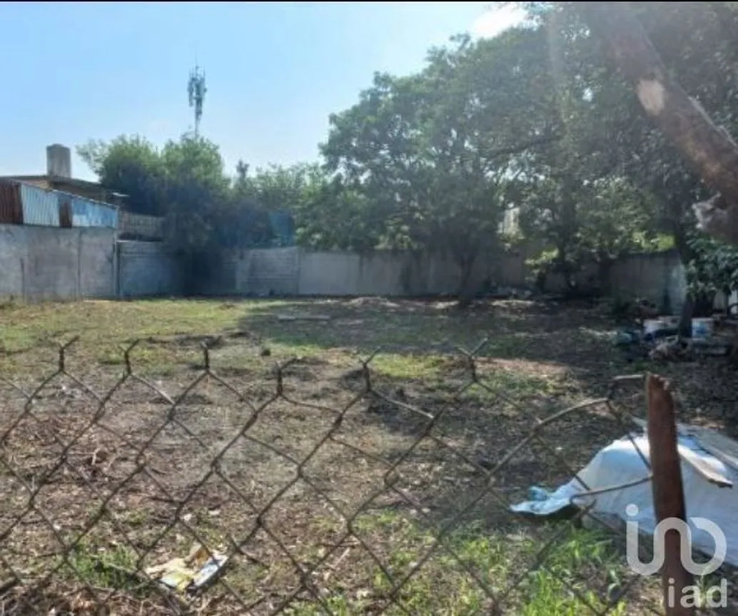 Terreno en Venta en Narvarte, Monterrey, Nuevo León | NEX-227184 | iad México | Foto 2 de 5