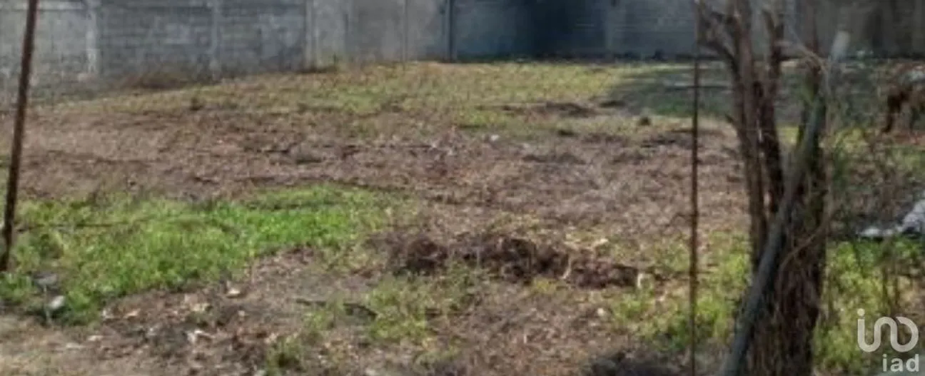 Terreno en Venta en Narvarte, Monterrey, Nuevo León | NEX-227184 | iad México | Foto 4 de 5