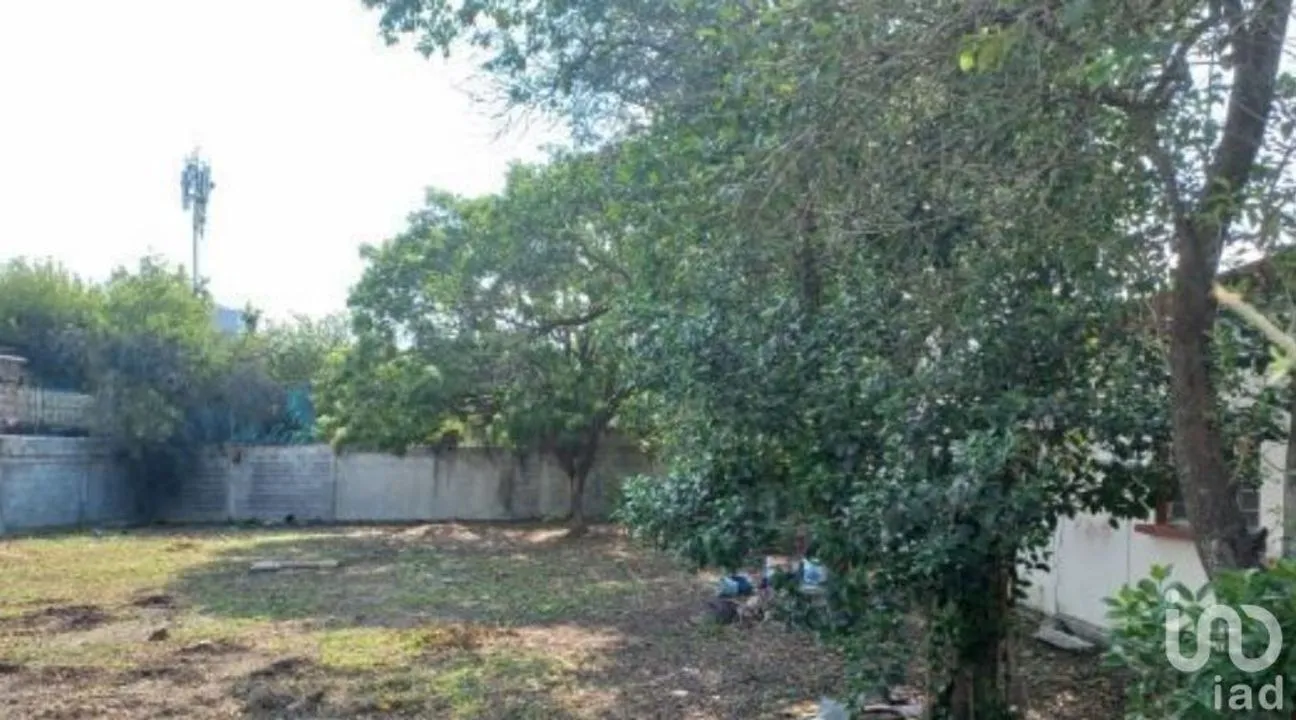 Terreno en Venta en Narvarte, Monterrey, Nuevo León | NEX-227184 | iad México | Foto 5 de 5