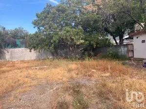 NEX-227184 - Terreno en Venta en Narvarte, CP 64830, Nuevo León.