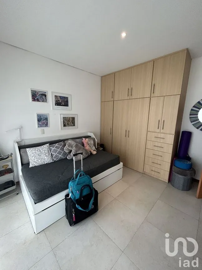 Departamento en Venta en Colinas del Valle, Monterrey, Nuevo León | NEX-227185 | iad México | Foto 11 de 12