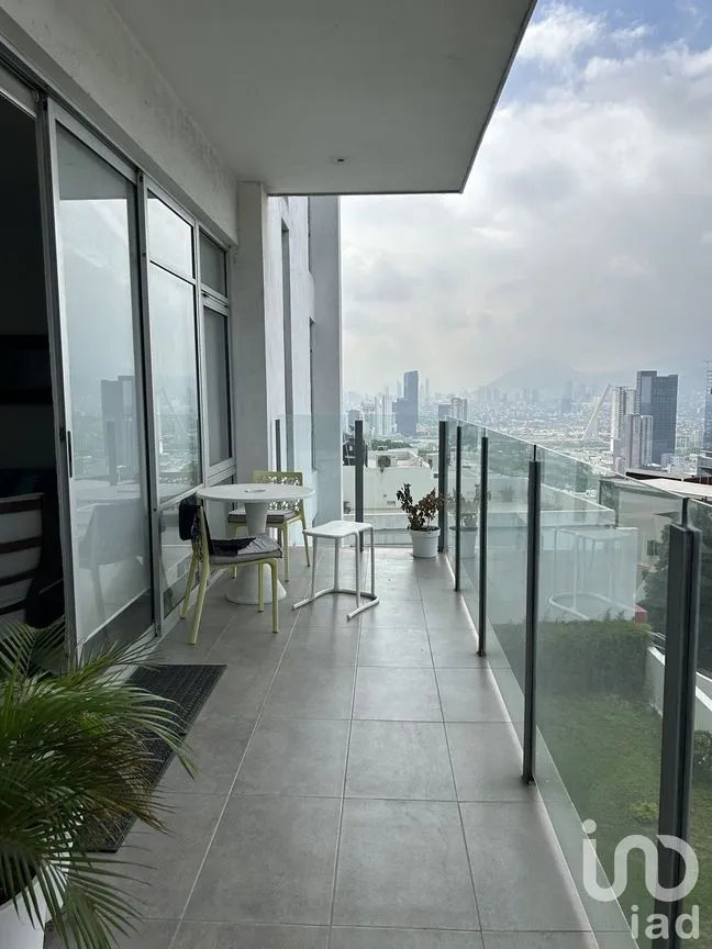 Departamento en Venta en Colinas del Valle, Monterrey, Nuevo León | NEX-227185 | iad México | Foto 5 de 12