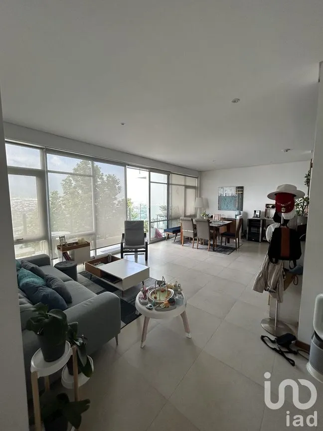 Departamento en Venta en Colinas del Valle, Monterrey, Nuevo León | NEX-227185 | iad México | Foto 6 de 12