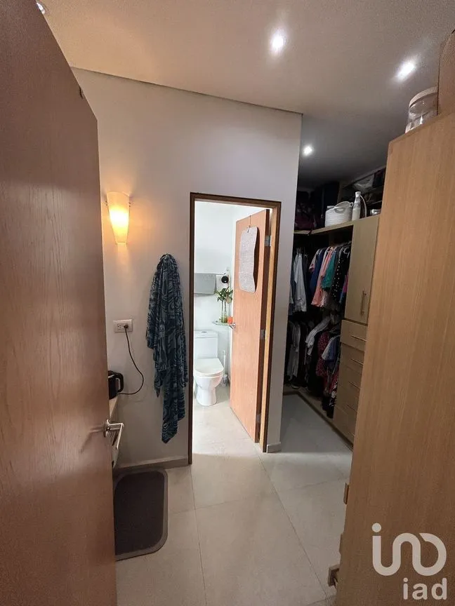 Departamento en Venta en Colinas del Valle, Monterrey, Nuevo León | NEX-227185 | iad México | Foto 8 de 12