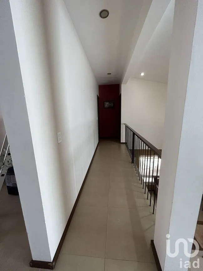 Casa en Renta en El Barro, Monterrey, Nuevo León | NEX-227186 | iad México | Foto 11 de 25
