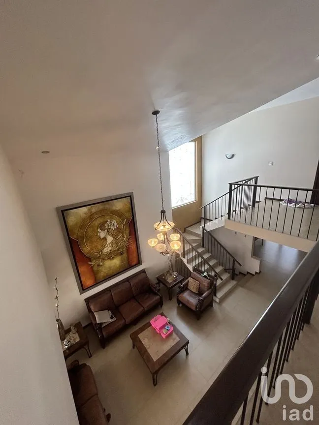 Casa en Renta en El Barro, Monterrey, Nuevo León | NEX-227186 | iad México | Foto 12 de 25