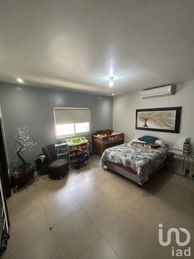 Casa en Renta en El Barro, Monterrey, Nuevo León | NEX-227186 | iad México | Foto 13 de 25