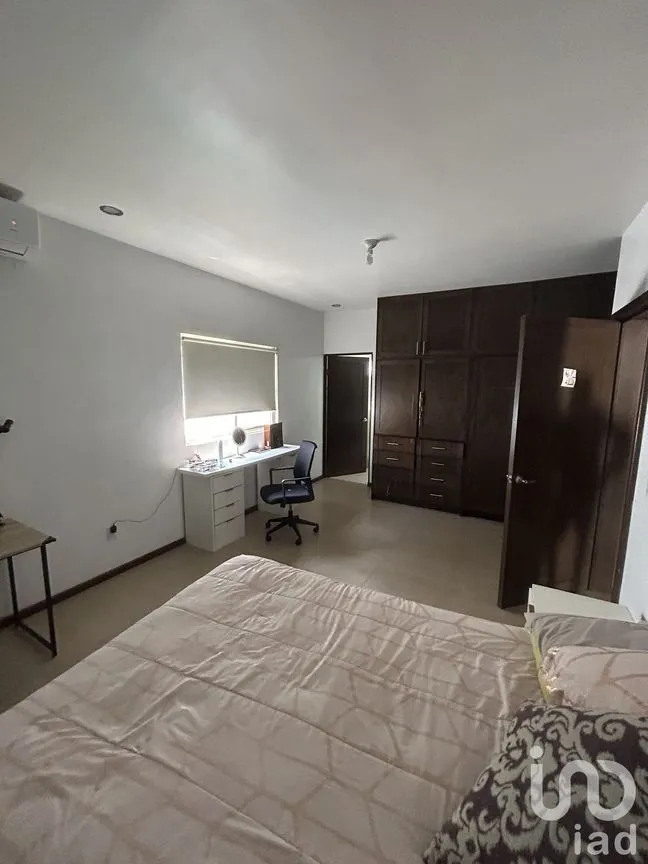 Casa en Renta en El Barro, Monterrey, Nuevo León | NEX-227186 | iad México | Foto 14 de 25