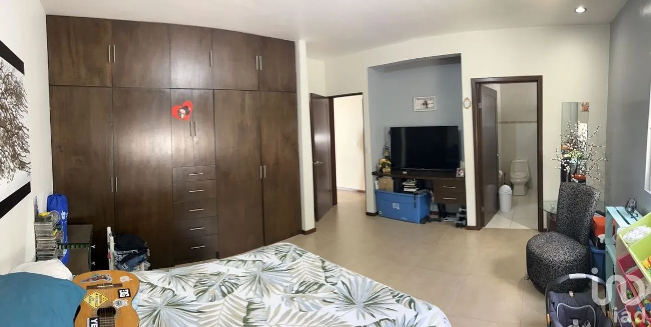 Casa en Renta en El Barro, Monterrey, Nuevo León | NEX-227186 | iad México | Foto 15 de 25