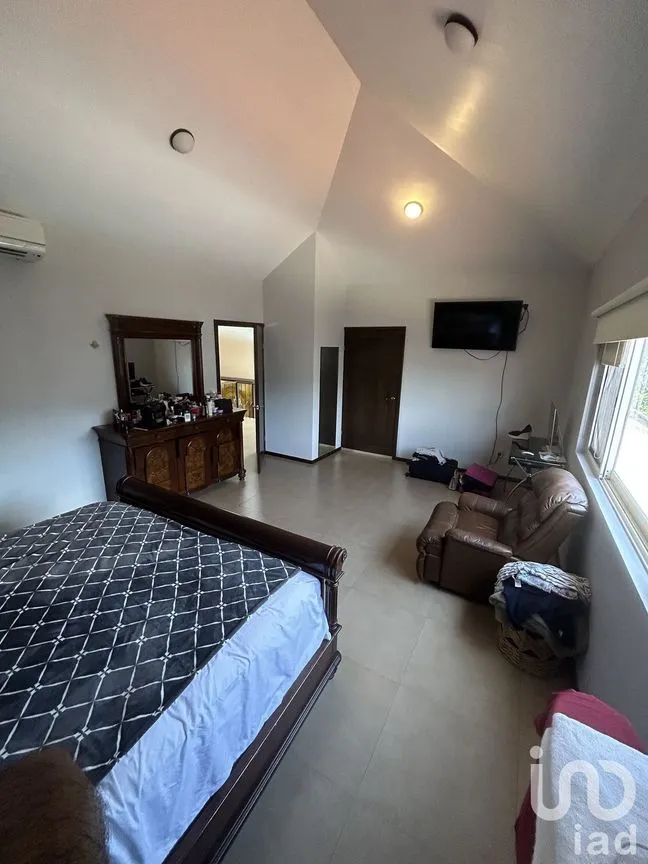 Casa en Renta en El Barro, Monterrey, Nuevo León | NEX-227186 | iad México | Foto 16 de 25