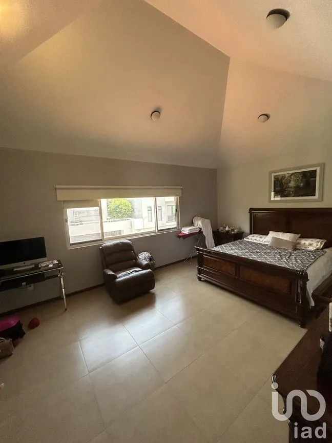 Casa en Renta en El Barro, Monterrey, Nuevo León | NEX-227186 | iad México | Foto 17 de 25