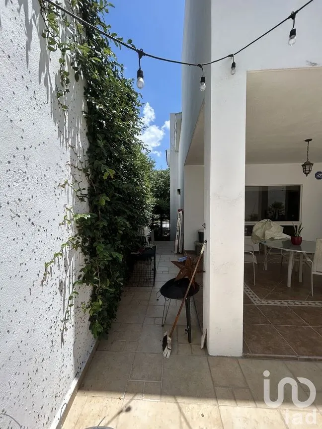 Casa en Renta en El Barro, Monterrey, Nuevo León | NEX-227186 | iad México | Foto 20 de 25