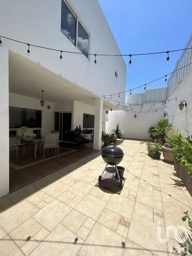 Casa en Renta en El Barro, Monterrey, Nuevo León | NEX-227186 | iad México | Foto 3 de 25