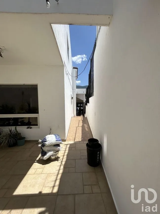 Casa en Renta en El Barro, Monterrey, Nuevo León | NEX-227186 | iad México | Foto 21 de 25