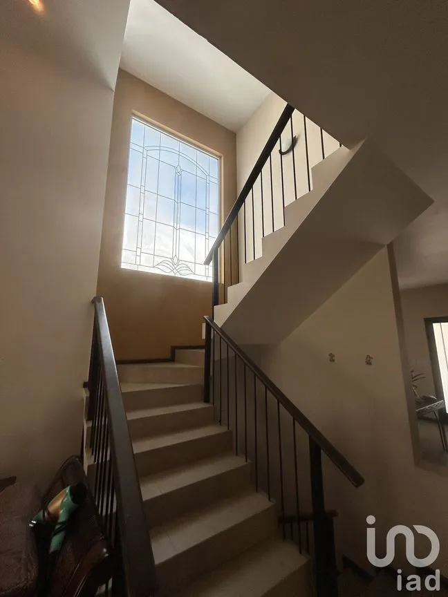 Casa en Renta en El Barro, Monterrey, Nuevo León | NEX-227186 | iad México | Foto 23 de 25